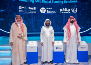 SME Bank Aramco Taleed and Manafa launching financing solutions to support small and medium enterprises in Saudi Arabia