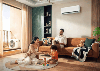 TCL Air Conditioner highlights its global expertise and advanced technology to deliver trusted cooling and comfort