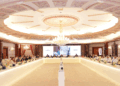 World Water Organization member states affirm their shared commitment to sustainable water solutions during Saudi Water Week