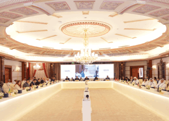 World Water Organization member states affirm their shared commitment to sustainable water solutions during Saudi Water Week