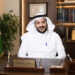 Professor Abdullah bin Faleh Al-Sukran, a distinguished Saudi academic and prominent scholar in the foundations of education.