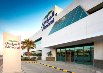 Almarai ranked among the most influential brands in Saudi Arabia, reflecting its strong consumer trust, market leadership, and long-standing contribution to the Kingdom’s food and beverage sector.