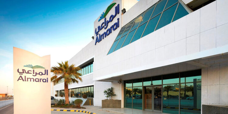 Almarai ranked among the most influential brands in Saudi Arabia, reflecting its strong consumer trust, market leadership, and long-standing contribution to the Kingdom’s food and beverage sector.