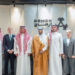 Saudi Minister of Communications and Information Technology visits Armah Sports to explore digital transformation initiatives, innovation opportunities, and advanced technologies supporting the future of the fitness and wellness sector in Saudi Arabia.