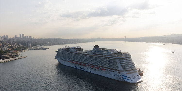 AROYA Cruises launches its new website to enhance the guest journey with a seamless digital booking and travel experience