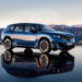 BMW iX3 receives the highest five-star safety rating in the first Euro NCAP tests conducted under the organization’s new and more stringent assessment standards.