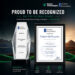 Desert Technologies Holding is recognized as the Fastest Growing Clean Energy Company in Saudi Arabia at The Global Economics Awards 2026.