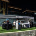 EXEED enhances football fan experiences at the Riyadh Fan Zone as the exclusive automotive sponsor