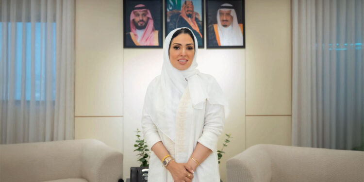 Ezdehar Khalil becomes the first woman appointed as Managing Director in the Tawafa sector, marking a historic milestone for women’s leadership in Saudi Arabia.