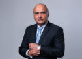 Interview with Farooq Sheikh, CEO of LogiPoint, discussing Saudi Arabia’s economic growth and the strategic role of the private sector in advancing the Kingdom’s logistics industry