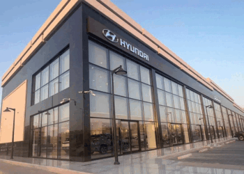 Mohamed Yousuf Naghi Motors Hyundai celebrates the opening of its new showroom in North Obhur Jeddah