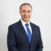 Interview with Eng. Taha Khalifa, General Manager of Intel Middle East and Africa, discussing digital resilience and national infrastructure priorities