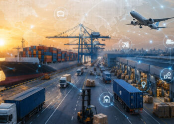 Jeddah Chamber contributes to strengthening sector coordination pathways to support the development of Saudi Arabia’s logistics business environment