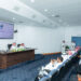 Jeddah Chamber hosts an introductory session on Etmam Center services to support real estate investment and streamline development procedures