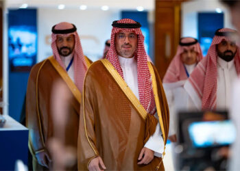 Jeddah Governor sponsors the Social Responsibility Forum to strengthen governance, strategic partnerships, and sustainable development