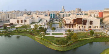 Jeddah Waterfront and Al-Arbaeen Lake redevelopment project creates new investment opportunities while reconnecting the city with its maritime heritage