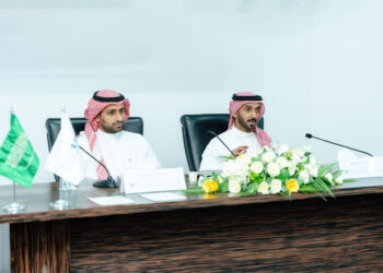 Jeddah Chamber and the Saudi EXIM Bank review financing and insurance solutions to enhance the competitiveness of Saudi exports.