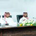 Jeddah Chamber and the Saudi EXIM Bank review financing and insurance solutions to enhance the competitiveness of Saudi exports.