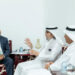 Jeddah Chamber hosts the UK Prime Minister’s Senior Adviser to strengthen Saudi-British economic partnerships and expand investment cooperation.