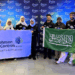 Johnson Controls Arabia supports Saudi students in achieving a historic milestone at the World Underwater Robotics Championship