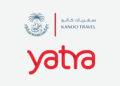 Kanoo Travel and Yatra Online announce a strategic partnership to transform enterprise travel services across the Middle East
