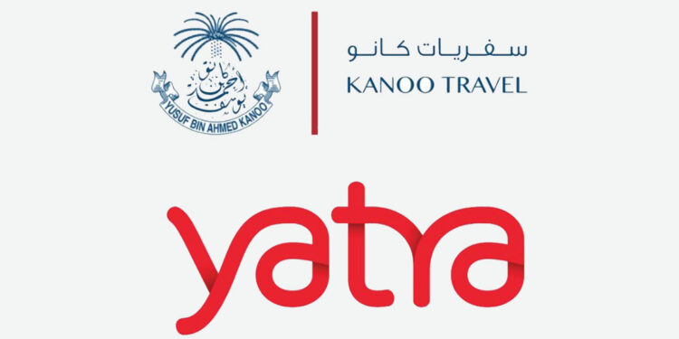 Kanoo Travel and Yatra Online announce a strategic partnership to transform enterprise travel services across the Middle East