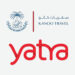 Kanoo Travel and Yatra Online announce a strategic partnership to transform enterprise travel services across the Middle East