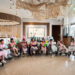 Masar Destination hosts the Children with Disability Association in an interactive experience inspired by the Prophet’s dining tradition, promoting inclusion and community engagement