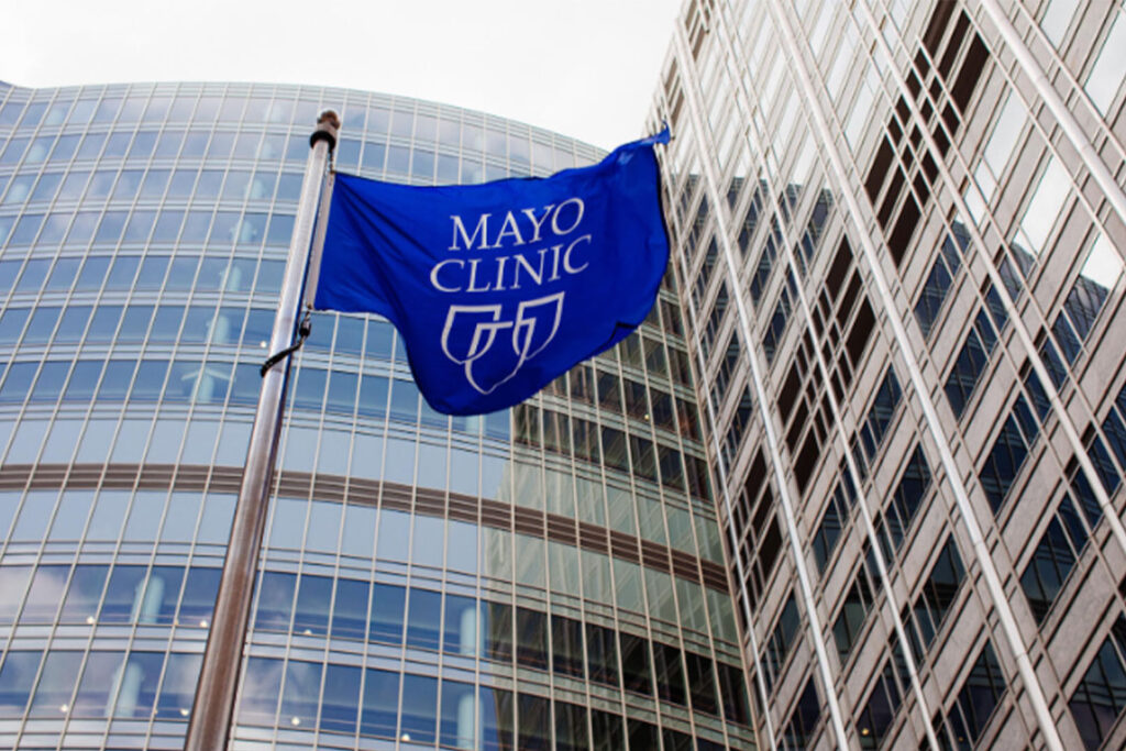 The new Mayo Clinic patient information office provides guidance and personalized support for patients and their families throughout the healthcare journey.