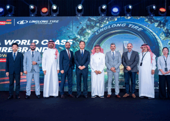 Petromin launches Linglong Tire in Saudi Arabia, bringing global tire innovation to roads across the Kingdom