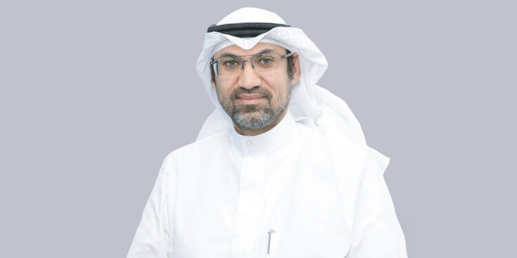 Ramez Al-Ghaleb, The Secretary General of Jeddah Chamber, on Saudi Vision’s role in advancing institutional excellence during the Hajj season