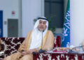 Eng. Khalid bin Mohammed Al Salem, President of the Royal Commission for Jubail and Yanbu, discusses investment opportunities across Jubail, Yanbu, Jazan, and Ras Al Khair to support Saudi Arabia’s economic diversification