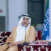 Eng. Khalid bin Mohammed Al Salem, President of the Royal Commission for Jubail and Yanbu, discusses investment opportunities across Jubail, Yanbu, Jazan, and Ras Al Khair to support Saudi Arabia’s economic diversification