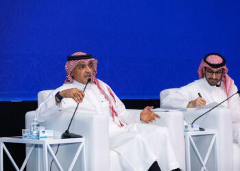 Abdullah Saleh Kamel, President of the Federation of Saudi Chambers, meets with Jeddah Chamber leaders to discuss private sector empowerment and the federation’s 2026–2030 strategy