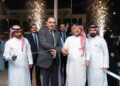 «بدجت السعودية» تطلق «عالم السيارات» ثالث علاماتها التجارية في قطاع التأجير قصير الأجل.