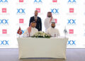 توقيع مذكرة تفاهم بين الشركة الخليجية الأولى وجمعية تكنولوجيا الهندسة الطبية لإطلاق شهادة مدير تقنية الرعاية الصحية