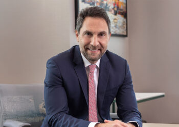 فندق كانتونال الرياض نوتد كوليكشن من IHG أول فنادق العلامة في الشرق الأوسط بمنطقة العليا