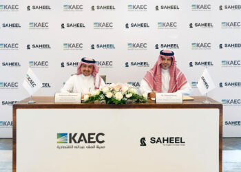 توقيع صفقة بين مدينة الملك عبدالله الاقتصادية وصهيل مملكة الخيل العربي لتطوير وجهة سياحية لإرث الفروسية