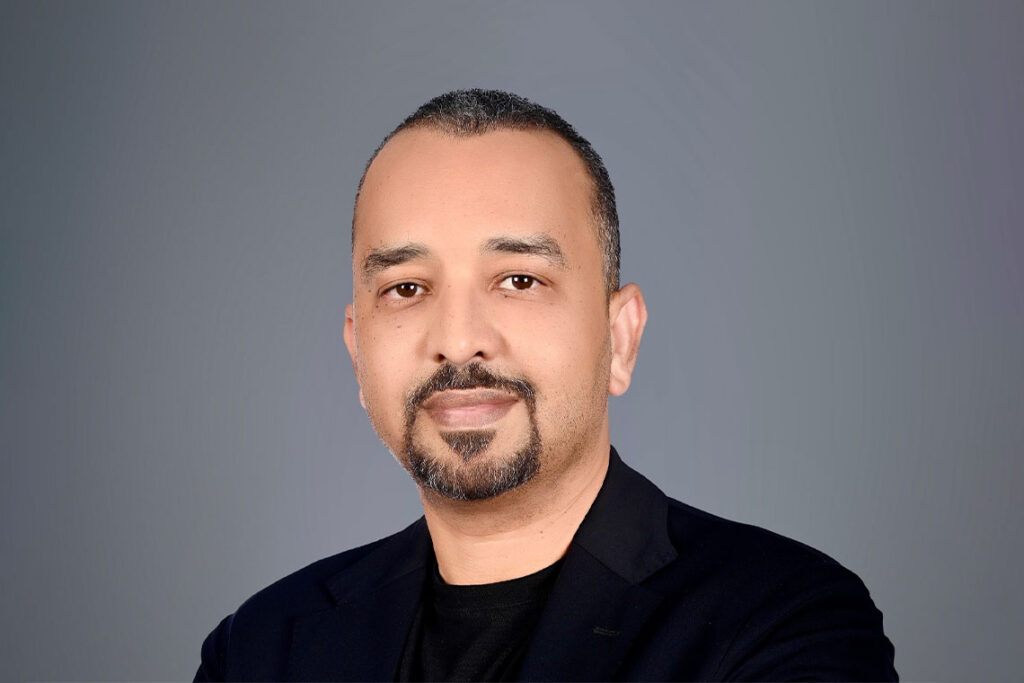 حلول لوجيتك لبيئات العمل الذكية المدعومة بالذكاء الاصطناعي المعروضة في ليب 2026