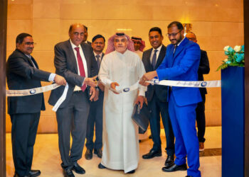شركة Mannai Information Technology تفتتح مقرها الإقليمي في مدينة الرياض بالمملكة العربية السعودية.