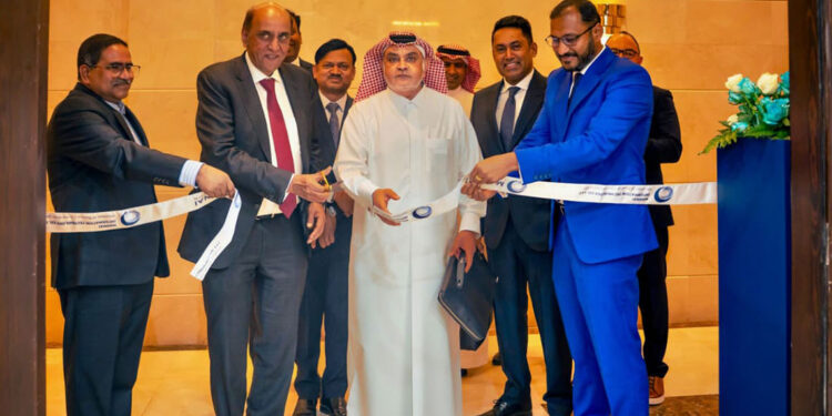 شركة Mannai Information Technology تفتتح مقرها الإقليمي في مدينة الرياض بالمملكة العربية السعودية.