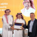 جمعية الشرق الأوسط للعلاقات العامة مبرة تنظم الدورة الثامنة لمجلس القيادة السعودي بالرياض 2026