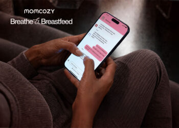 Momcozy تطلق مبادرة 600 ساعة من الدعم لمساندة الأمهات في مختلف أنحاء الشرق الأوسط