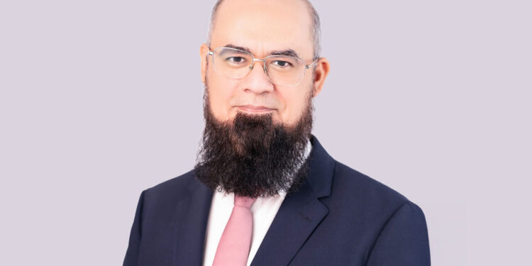 تقرير ستاندرد تشارترد عن دور السعودية كمركز لربط رأس المال الإسلامي بالفرص الاستثمارية العالمية