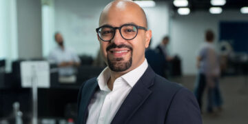 شركة فييم تستعرض حلول مرونة البيانات الموثوقة لعصر الذكاء الاصطناعي في معرض ليب 2026 بالرياض