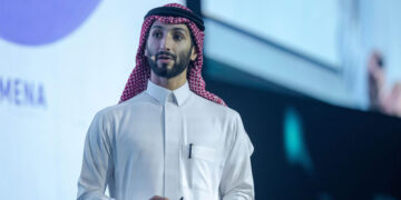 أبواب للذكاء الاصطناعي تجمع 15 مليون ريال في جولة استثمارية بقيادة سبيد إنفست