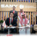 الخريف التجارية توقع اتفاقية وكالة حصرية لرؤوس شاحنات ساني الثقيلة في المملكة العربية السعودية