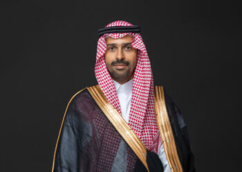 الأستاذ عقيل الشيباني الرئيس التنفيذي المعيّن للهيئة السعودية للسياحة
