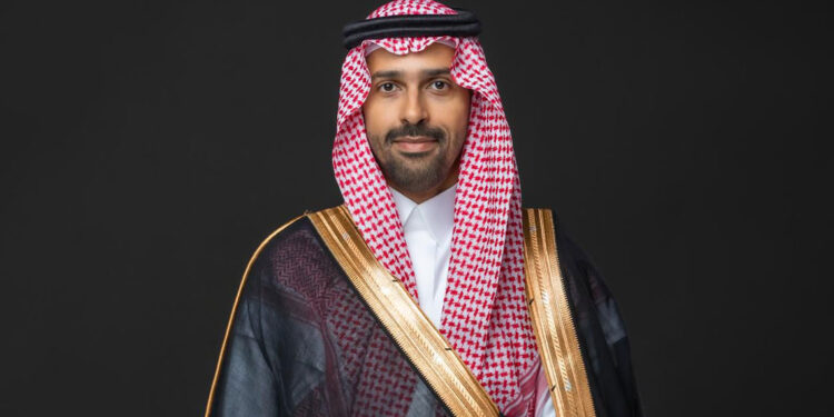 الأستاذ عقيل الشيباني الرئيس التنفيذي المعيّن للهيئة السعودية للسياحة
