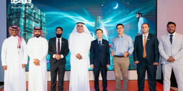 افتتاح أول صالة عرض لعلامة iCaur من الغانم في مدينة جدة بالمنطقة الغربية